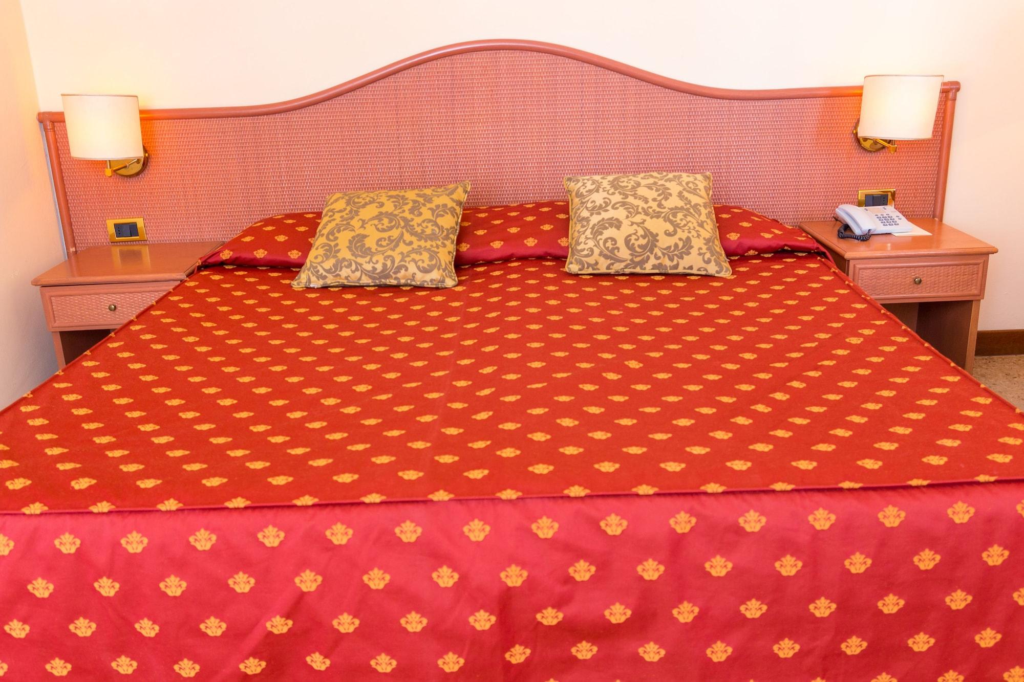 Hotel Principe 4*