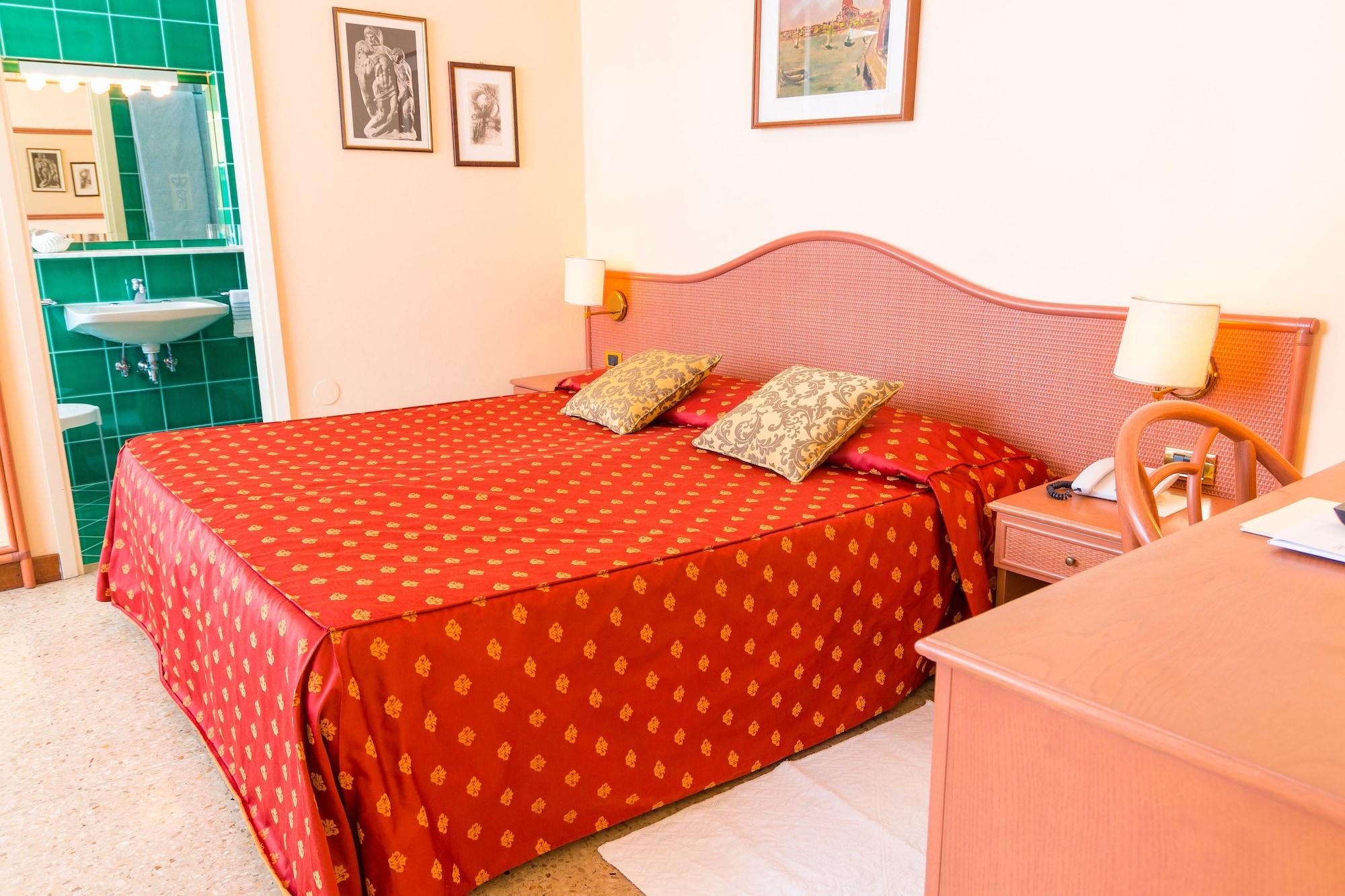 Principe Hotel