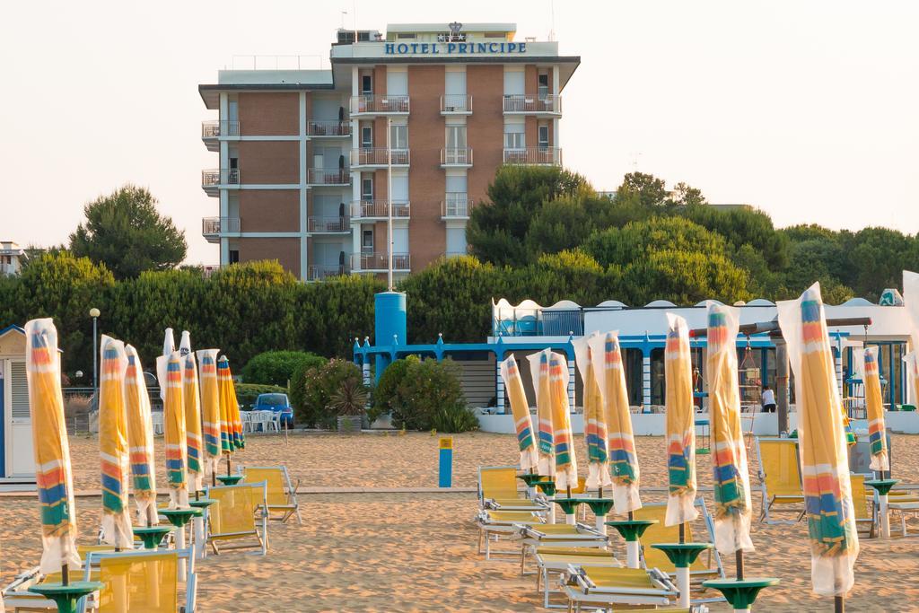 Principe Hotel