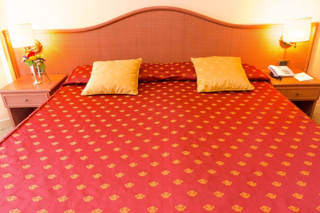 Hotel Principe 4*