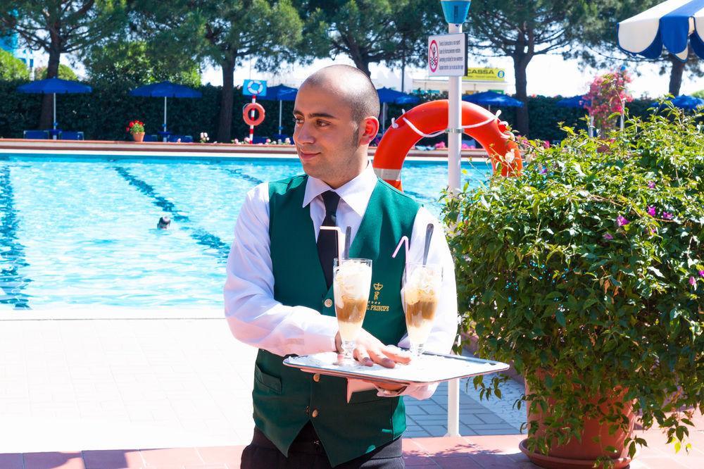 Principe 4* Bibione