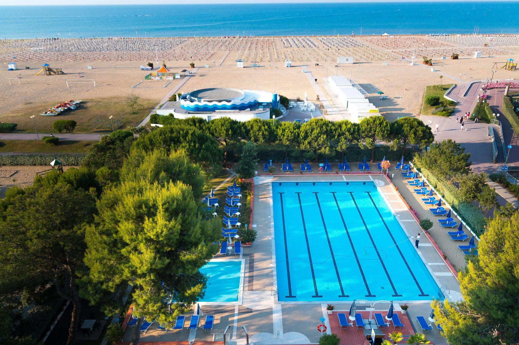Hotel Principe 4*