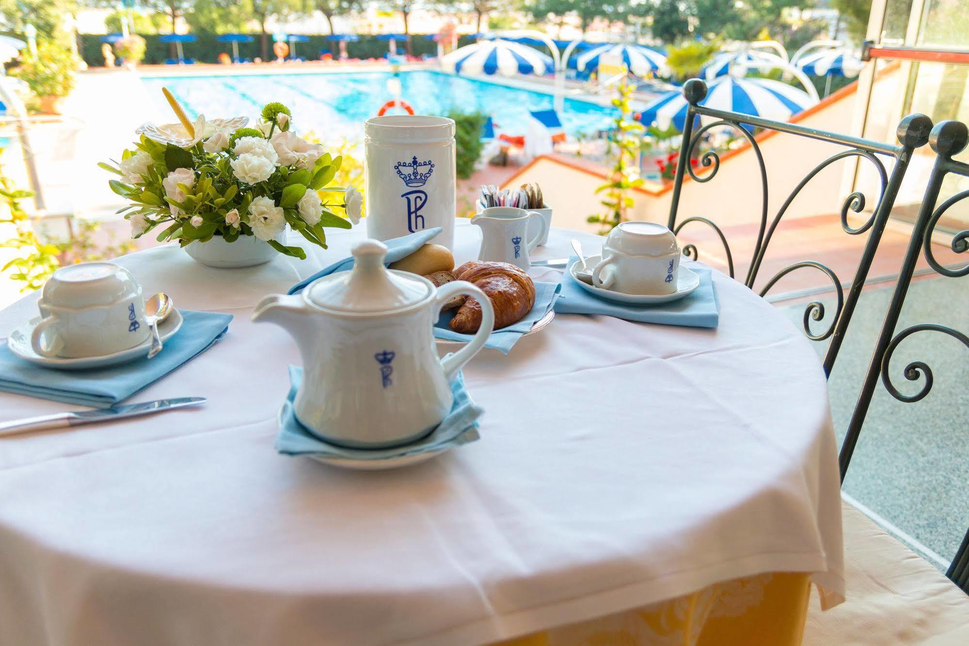 Principe Hotel 4*