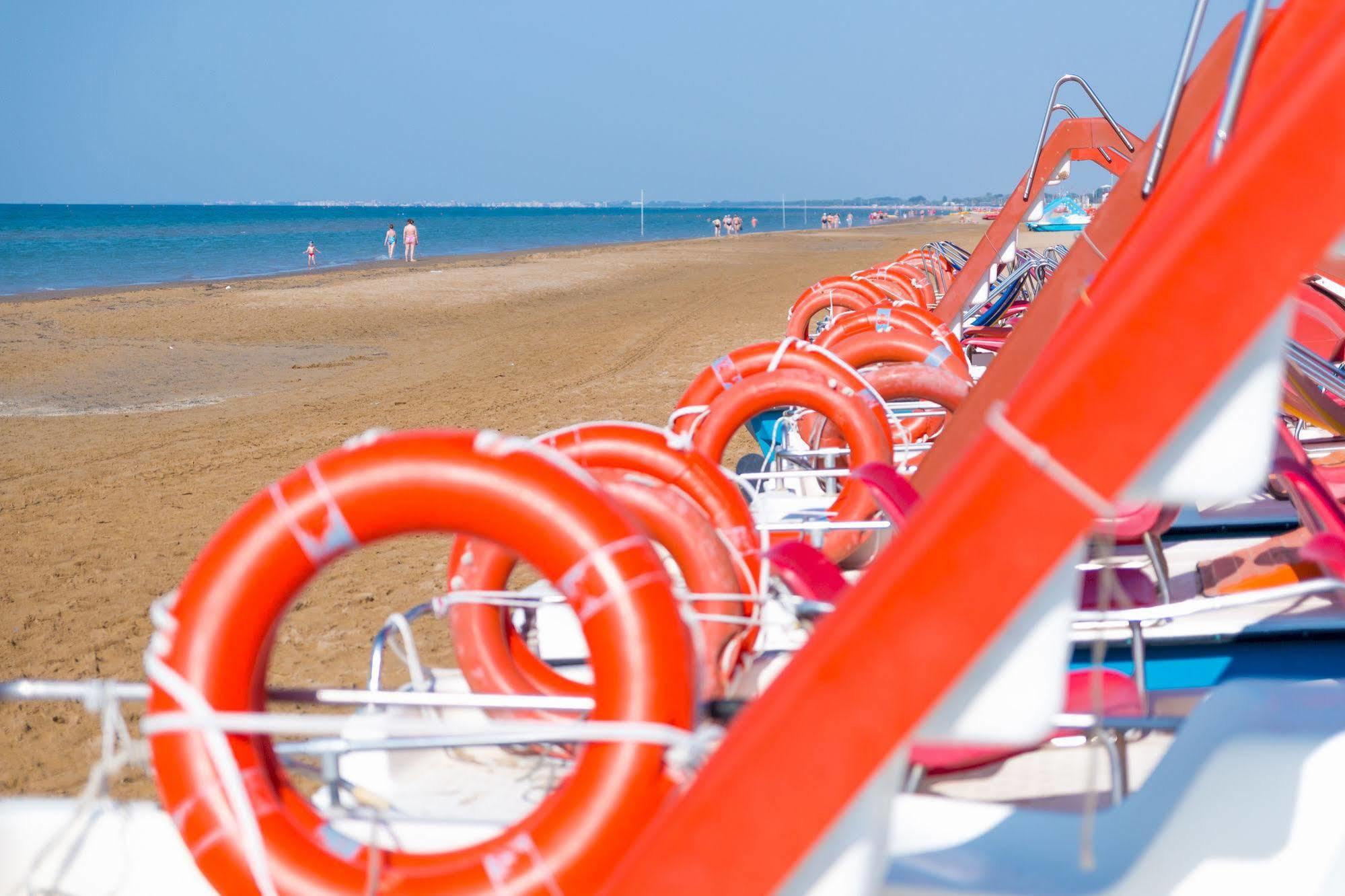 Hotel Principe Bibione
