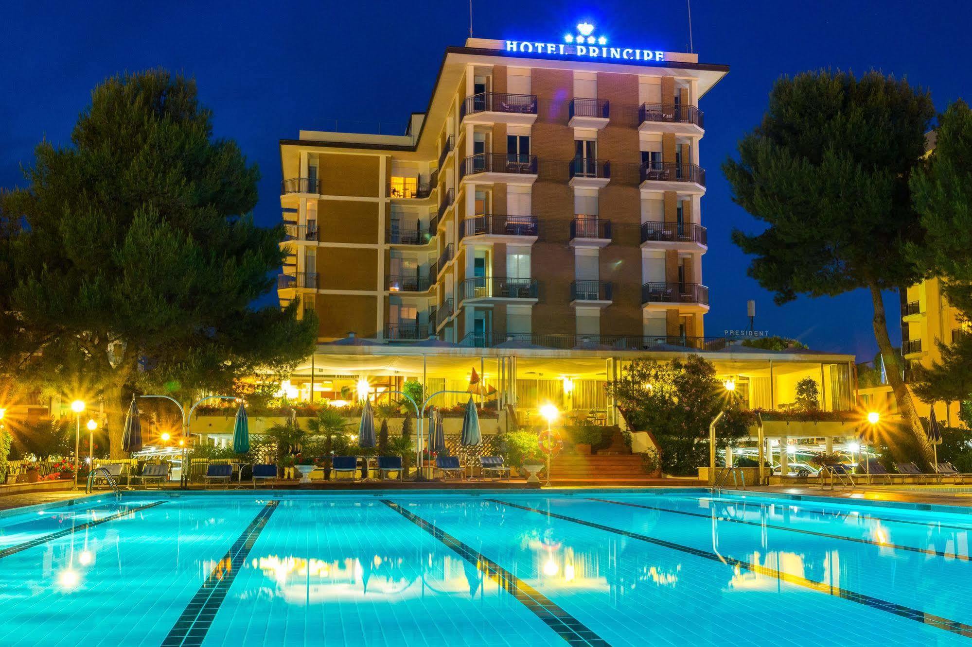 Principe 4* Bibione